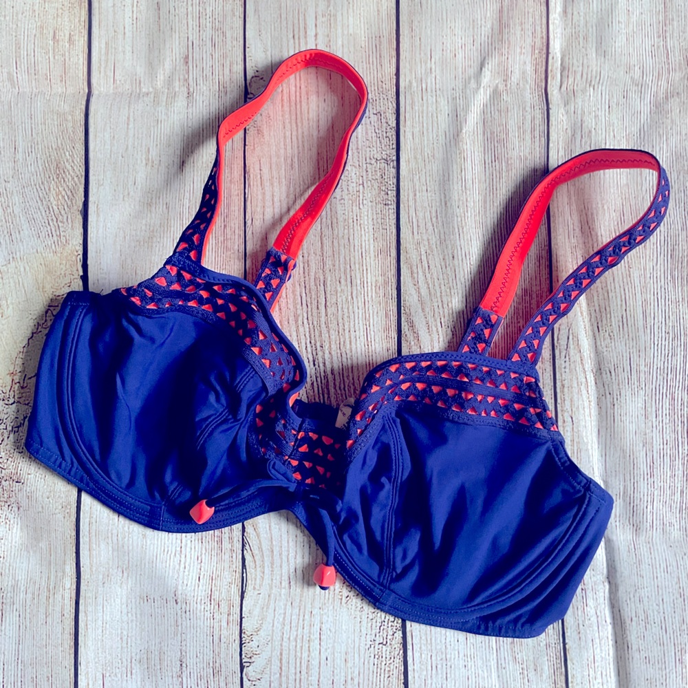 Prima Donna Bra Sized Bikini Top